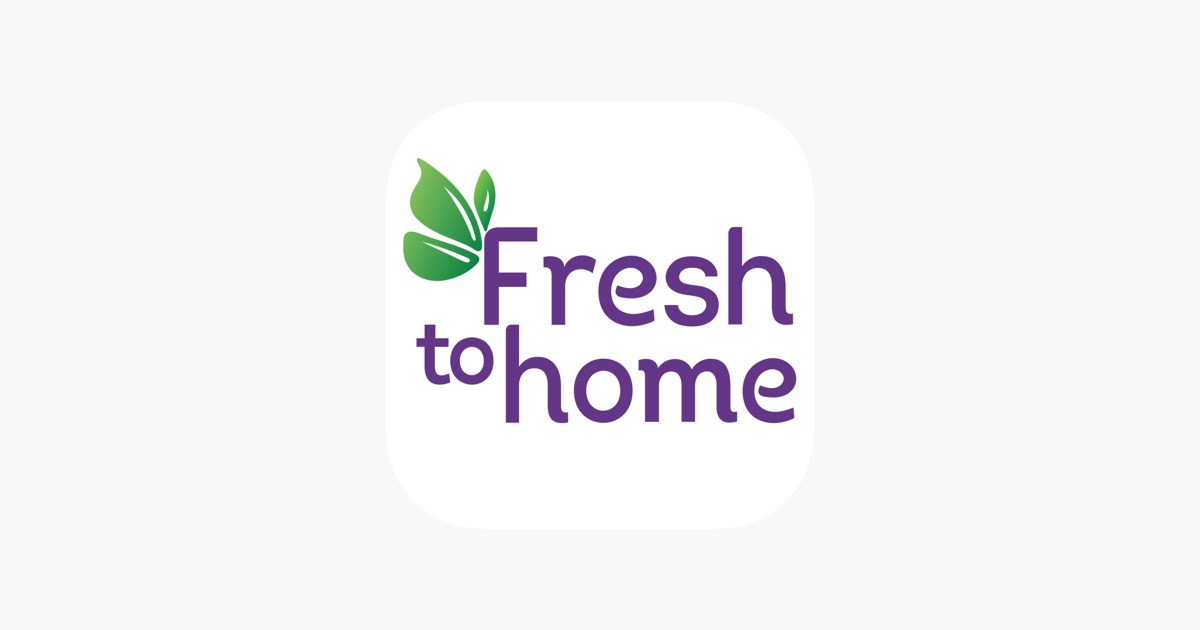FreshToHome