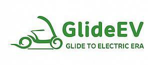 GlideEV logo